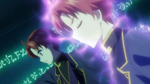 Botsuraku Yotei no Kizoku dakedo, Hima Datta kara Mahou wo Kiwamete mita – Episódio 8