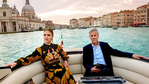 Riviera: 3×1