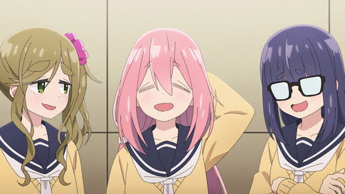 Yuru Camp△ 3 – Especial 1