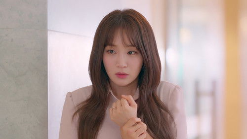 A Vingança do Casamento Perfeito: 1×1