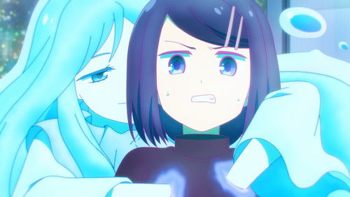 Dungeon no Naka no Hito – Episódio 8