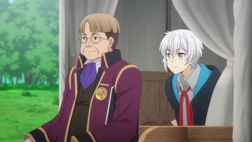 Izure Saikyou no Renkinjutsushi? – Episódio 2