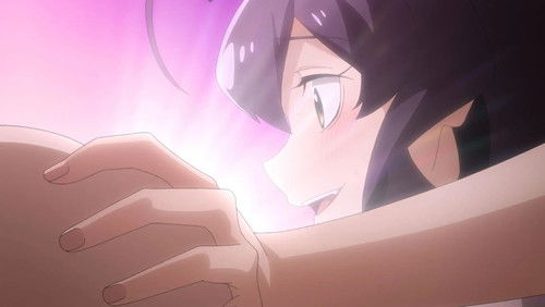 Mahou Shoujo ni Akogarete – Episódio 12