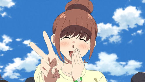 Overtake! – Episódio 5