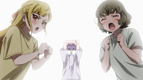 Turkey! Time to Strike: 1×4