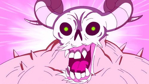 Hora de Aventura 7 – Episódio 23