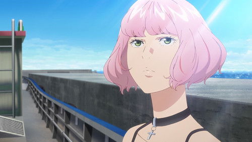 Bullbuster – Episódio 1