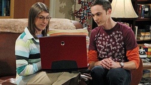 Big Bang: A Teoria: 4×5