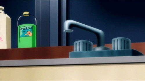 Katekyou Hitman Reborn! – Episódio 60