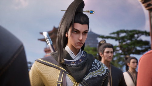 The Demon Hunter – Episódio 7