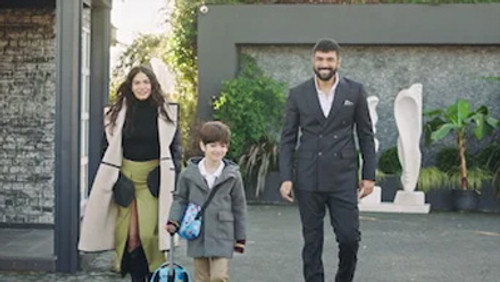 Meu Nome é Farah: 2×86