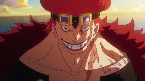 One Piece – Episódio 1112