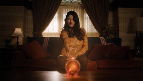 Charmed: Nova Geração: 4×4