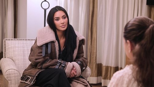 The Kardashians: 5×8