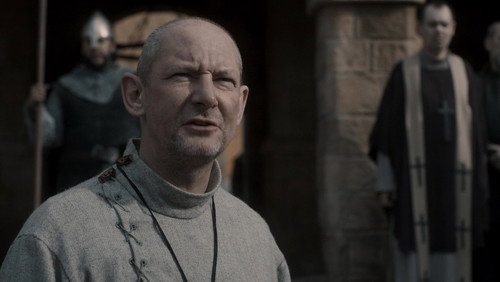 The Last Kingdom: 3×10