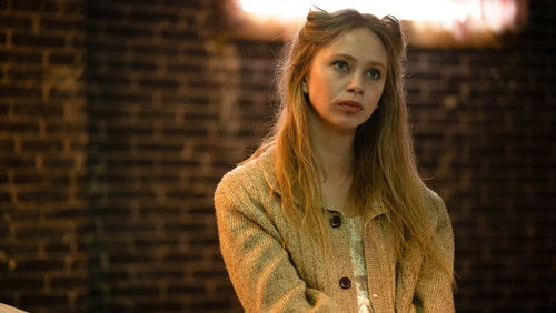 Garota Sequestrada: 1×2