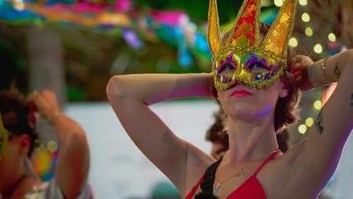 De Férias com o Ex: América Latina: 1×12