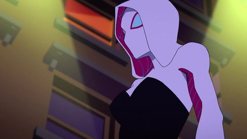 Marvel Rising: Iniciação: 1×1