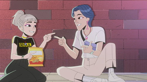 Jentry Chau contra O Submundo Dublado – Episódio 5