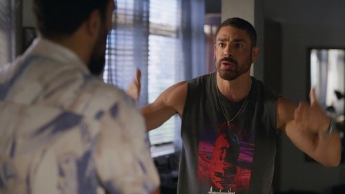 Vale Tudo: 1×126