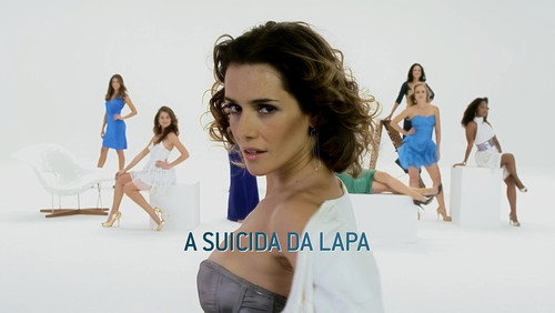 As Cariocas: 1×9