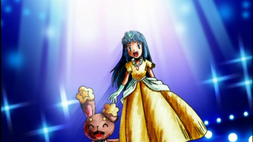 Pokémon: 11×34