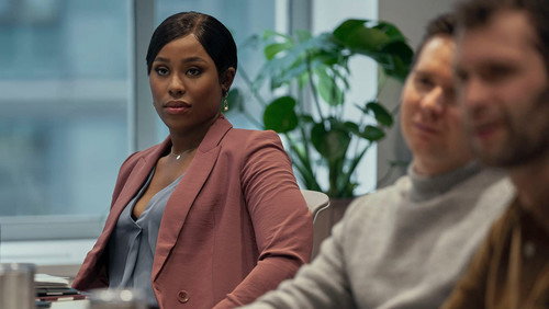 Harlem: 1×8