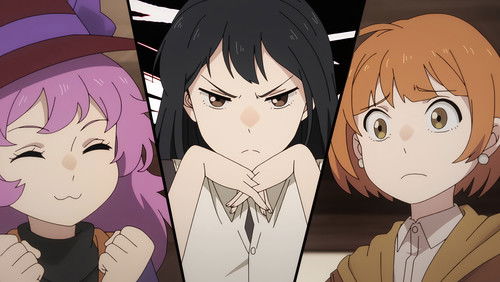 Boukensha ni Naritai to Miyako ni Deteitta Musume ga S-Rank ni Natteta – Episódio 8