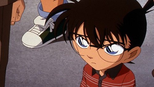 Detective Conan – Episódio 483