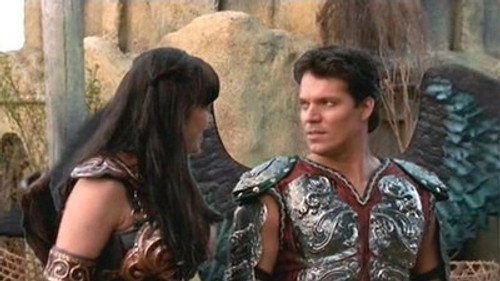 Xena: A Princesa Guerreira: 6×3