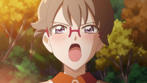 Wonderful Precure!: 1×36