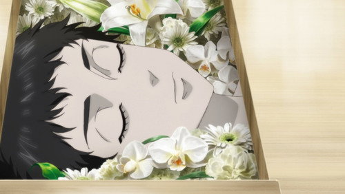Tokyo Revengers: 1×36