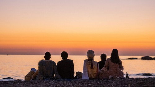 Merlí: Sapere Aude: 2×5
