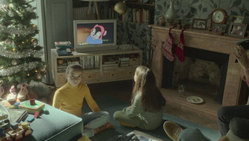 Alma: 1×7