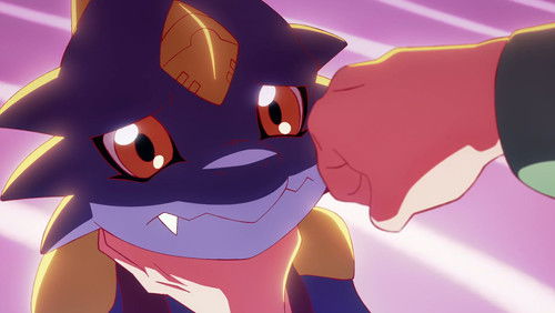 Digimon Beatbreak – Episódio 19