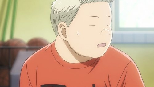 Chihayafuru: 3×2