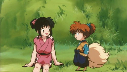 InuYasha – Episódio 55