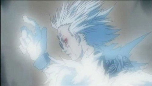 D.Gray-Man – Episódio 70