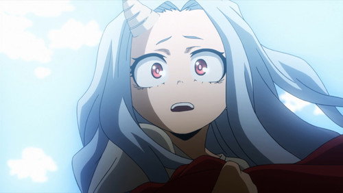 Boku no Hero Academia 4 – Episódio 13