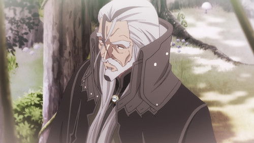 Maou Gakuin no Futekigousha: Shijou Saikyou no Maou no Shiso, Tensei shite Shison-tachi no Gakkou e Kayou – Episódio 6