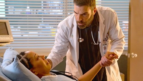 Mentes Extraordinárias: 1×2