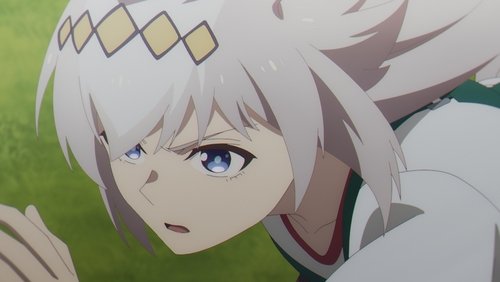 Umamusume: Cinderella Gray: 1×8