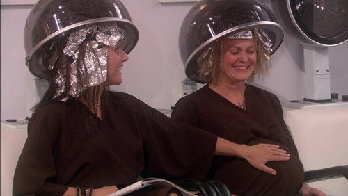 As Novas Aventuras de Christine: 5×18