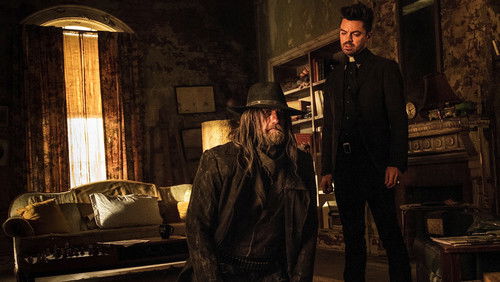 Preacher: 2×6