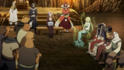 Tensei shitara Slime Datta Ken Dublado – Episódio 15