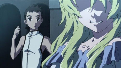 Isekai no Seikishi Monogatari – Episódio 10