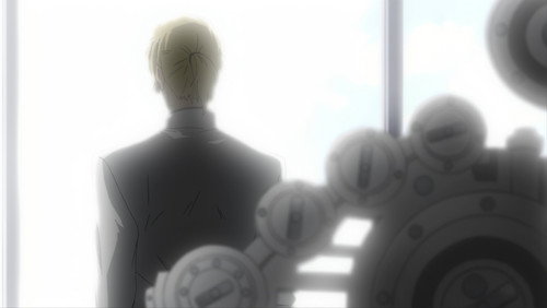 Rei Demônio Daimao: 1×8