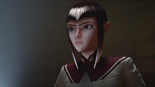 Jornada nas Estrelas: Prodigy: 2×10