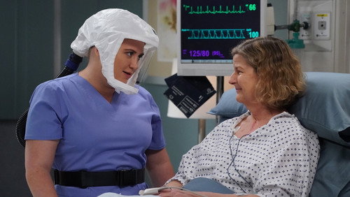 Grey’s Anatomy: 17×16