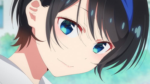 Rent-a-Girlfriend: 1×32